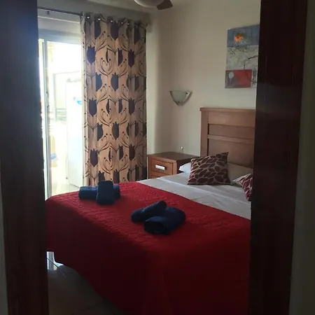 Grande En Playa La Pinta Puerto Colon Apartman