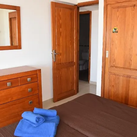 Apartment Grande En Playa La Pinta Puerto Colon