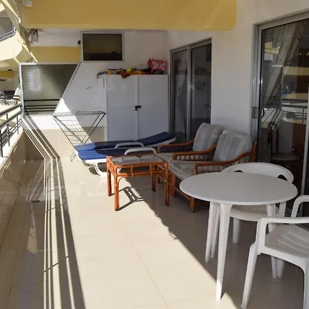 Apartman Grande En Playa La Pinta Puerto Colon *