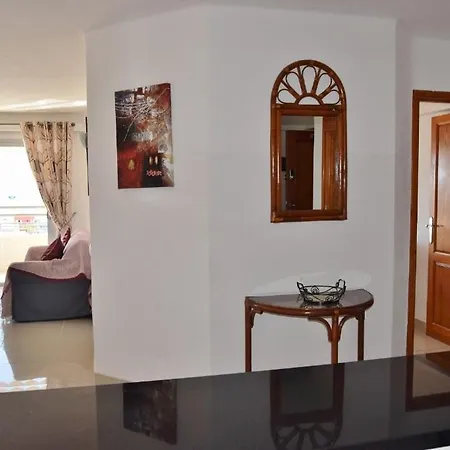 Grande En Playa La Pinta Puerto Colon Apartment Costa Adeje (Tenerife)