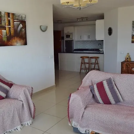 Apartman Grande En Playa La Pinta Puerto Colon *