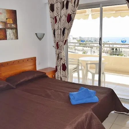 Grande En Playa La Pinta Puerto Colon Apartman