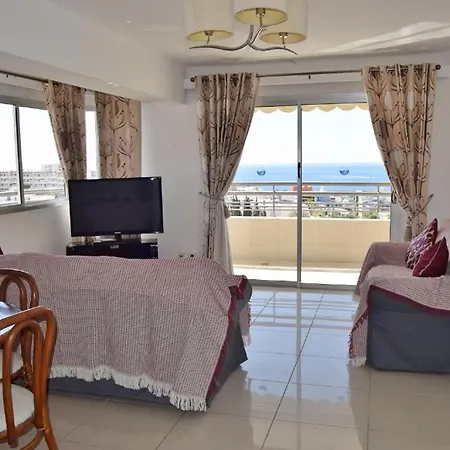 Apartman Grande En Playa La Pinta Puerto Colon Costa Adeje (Tenerife)