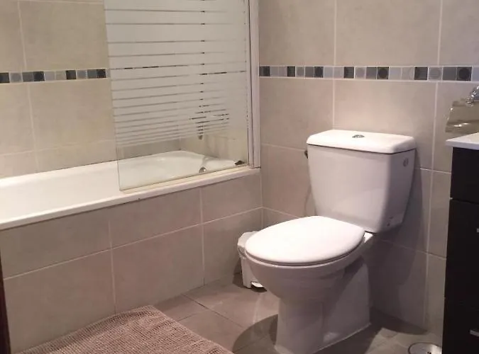 Apartment Grande En Playa La Pinta Puerto Colon *