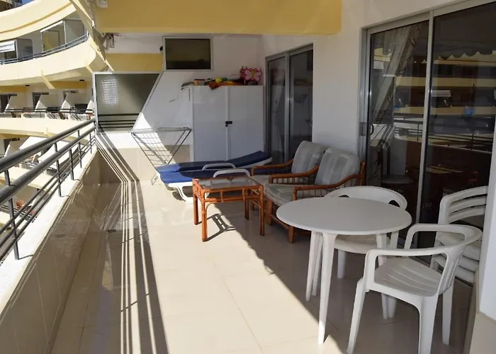 Apartment Grande En Playa La Pinta Puerto Colon *