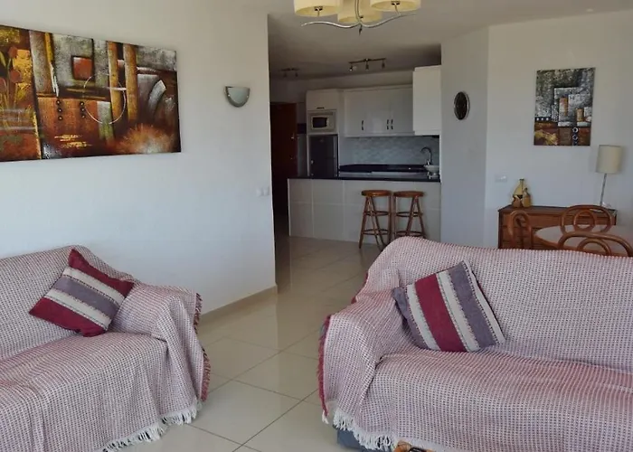 Apartment Grande En Playa La Pinta Puerto Colon *