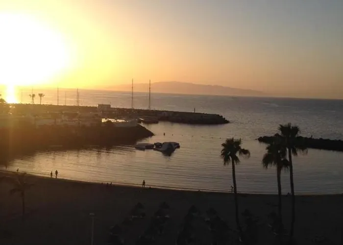 Apartment Grande En Playa La Pinta Puerto Colon