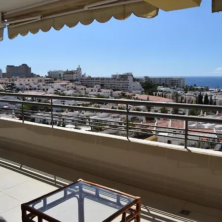 Appartamento Grande En Playa La Pinta Puerto Colon Costa Adeje (Tenerife)