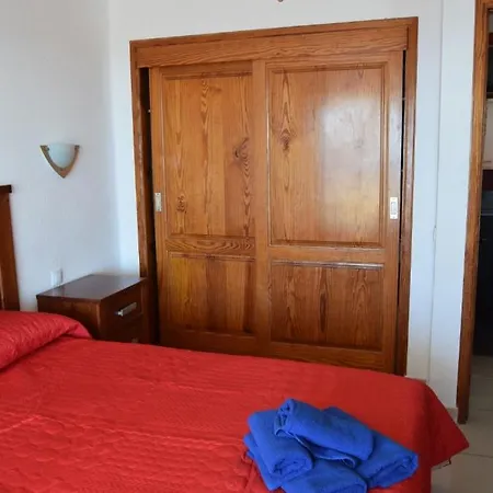 Grande En Playa La Pinta Puerto Colon *