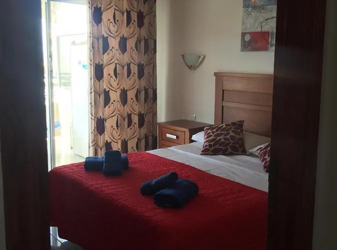 Grande En Playa La Pinta Puerto Colon Apartment