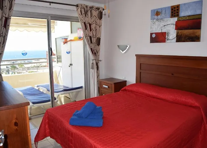 דירה Grande En Playa La Pinta Puerto Colon *