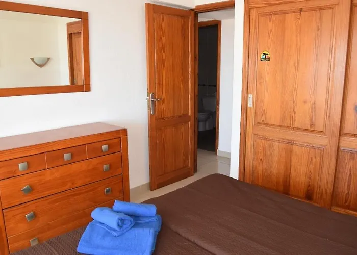 Apartment Grande En Playa La Pinta Puerto Colon