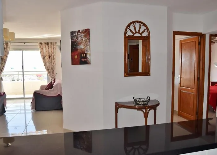 Grande En Playa La Pinta Puerto Colon Apartment Costa Adeje (Tenerife)