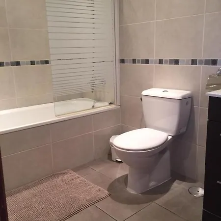 Διαμέρισμα Grande En Playa La Pinta Puerto Colon *