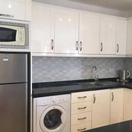 Διαμέρισμα Grande En Playa La Pinta Puerto Colon