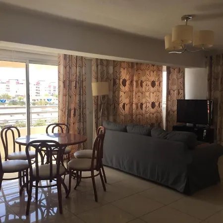 Apartmán Grande En Playa La Pinta Puerto Colon Costa Adeje (Tenerife)
