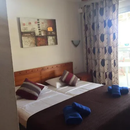 Διαμέρισμα Grande En Playa La Pinta Puerto Colon