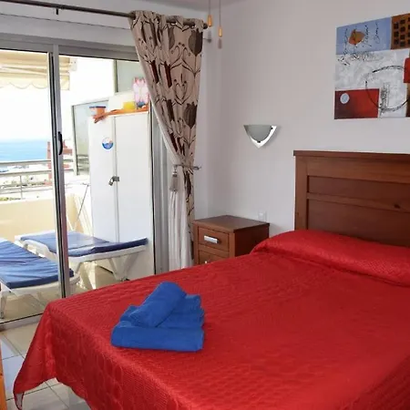 Apartmán Grande En Playa La Pinta Puerto Colon *