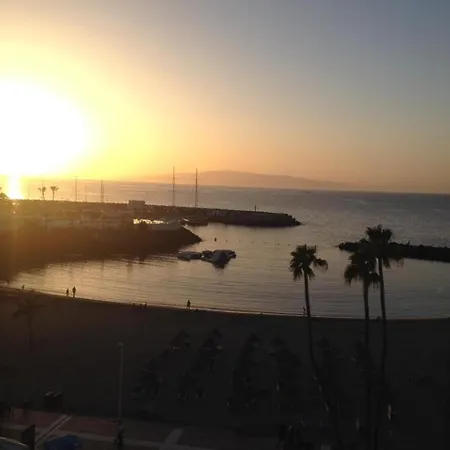 Διαμέρισμα Grande En Playa La Pinta Puerto Colon