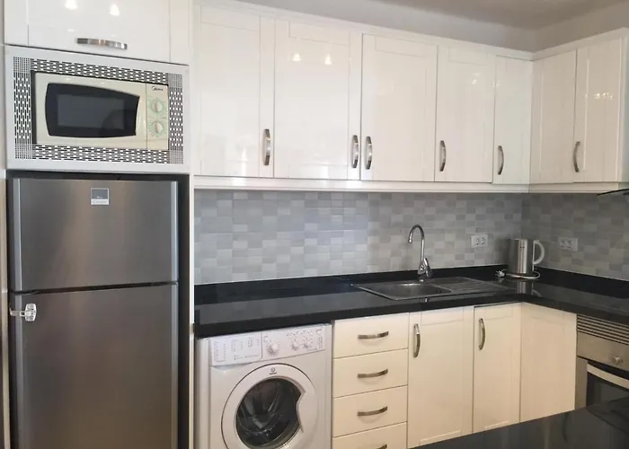 Apartament Grande En Playa La Pinta Puerto Colon