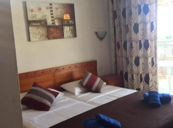 Apartament Grande En Playa La Pinta Puerto Colon